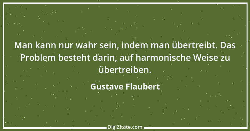 Zitat von Gustave Flaubert 148