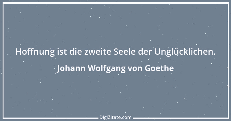 Zitat von Johann Wolfgang von Goethe 4305