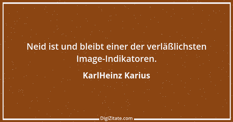 Zitat von KarlHeinz Karius 230