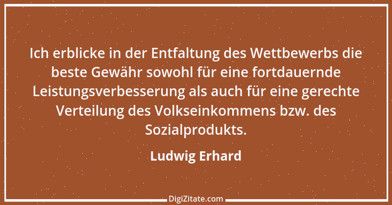 Zitat von Ludwig Erhard 28