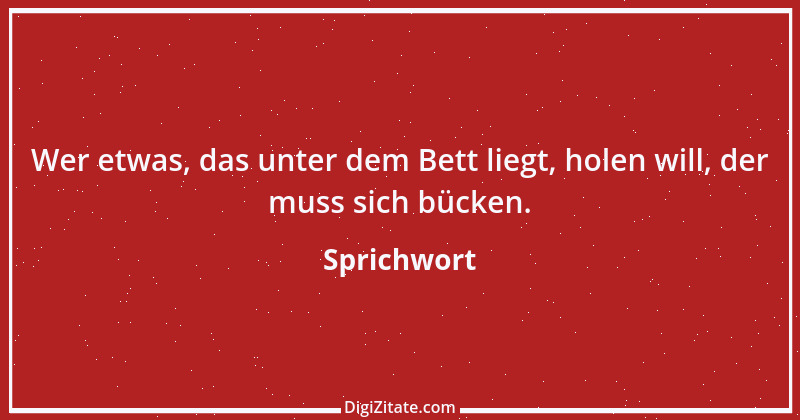 Zitat von Sprichwort 2297