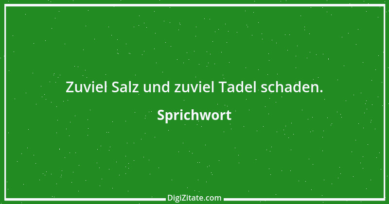 Zitat von Sprichwort 3297