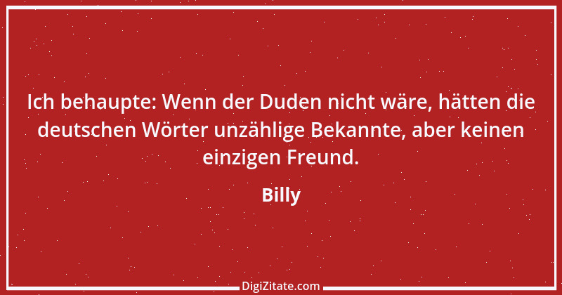 Zitat von Billy 863