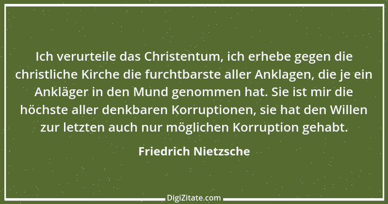 Zitat von Friedrich Nietzsche 1721