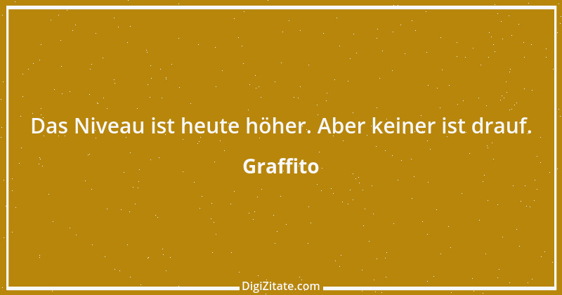 Zitat von Graffito 110