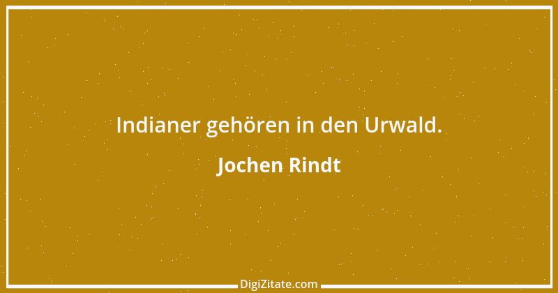 Zitat von Jochen Rindt 2