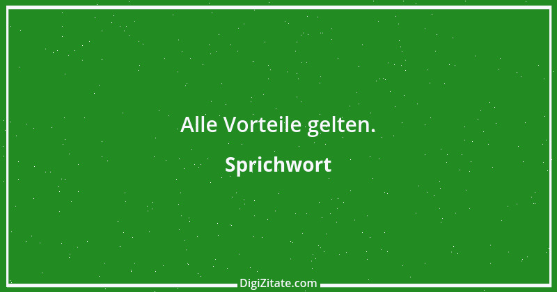 Zitat von Sprichwort 776