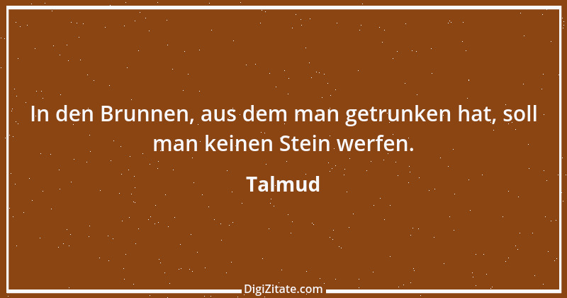 Zitat von Talmud 90