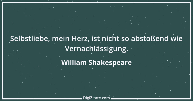 Zitat von William Shakespeare 370