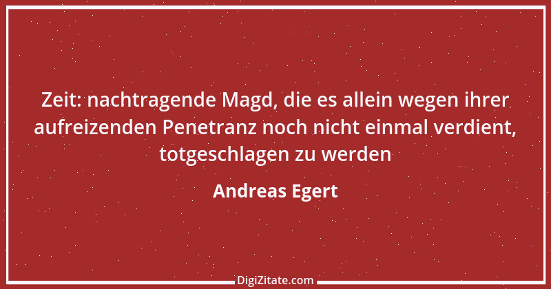 Zitat von Andreas Egert 207