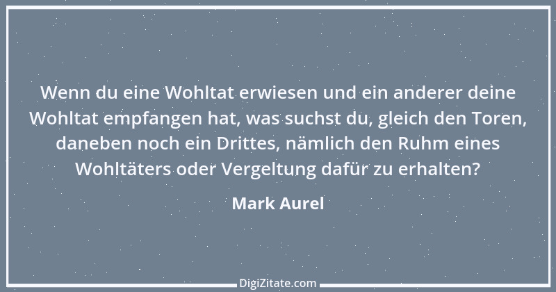 Zitat von Mark Aurel 63