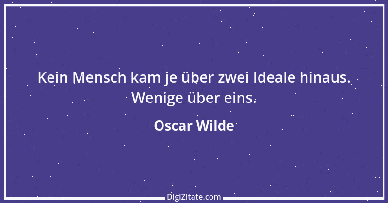 Zitat von Oscar Wilde 212