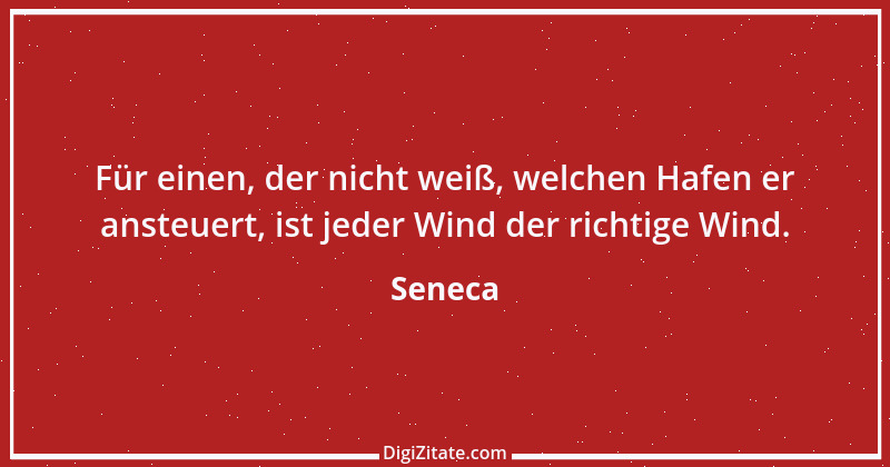 Zitat von Seneca 442