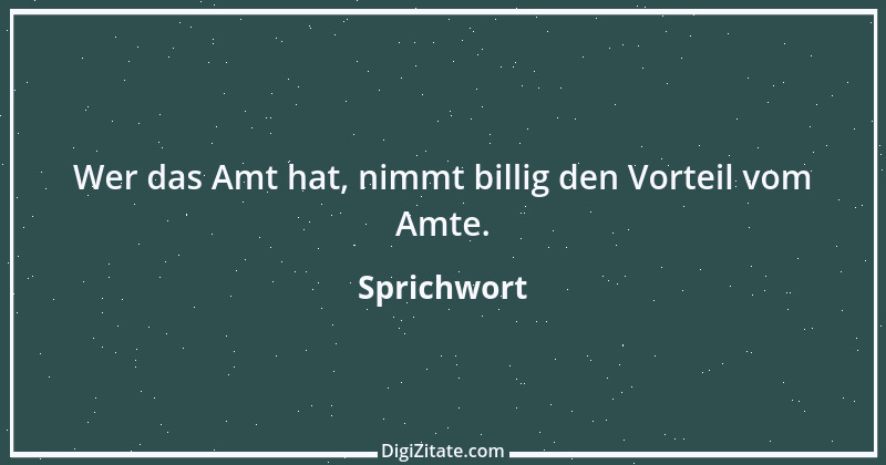 Zitat von Sprichwort 1298