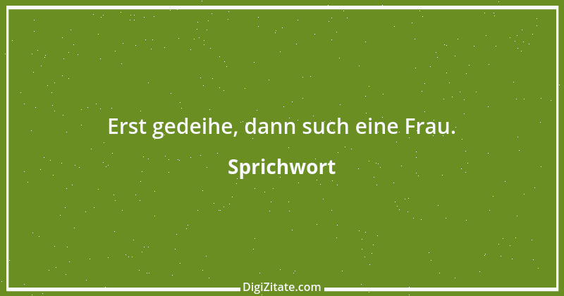 Zitat von Sprichwort 9298