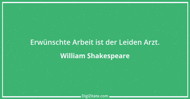 Zitat von William Shakespeare 892