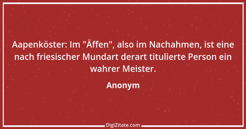 Zitat von Anonym 4275