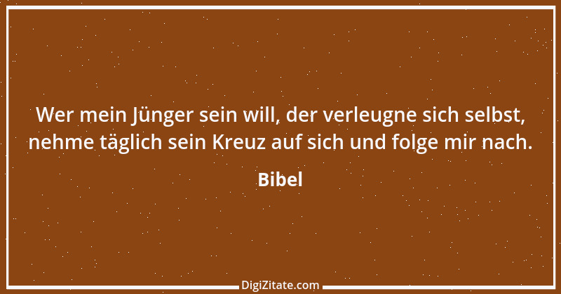 Zitat von Bibel 2342