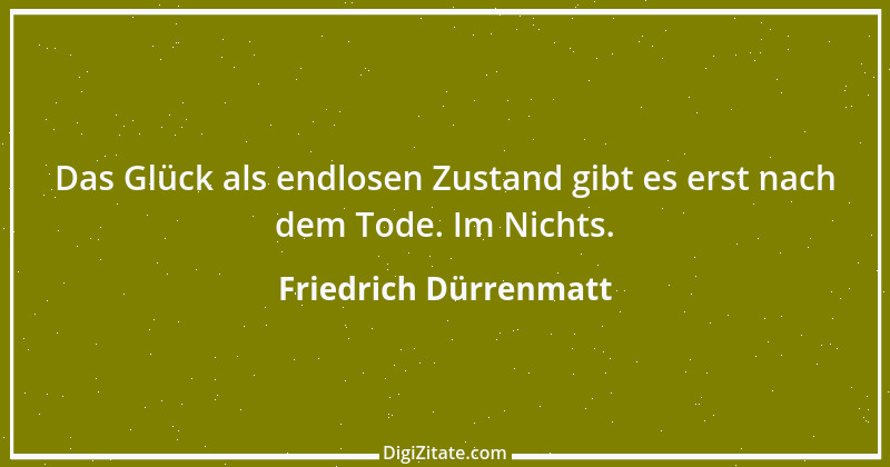 Zitat von Friedrich Dürrenmatt 70