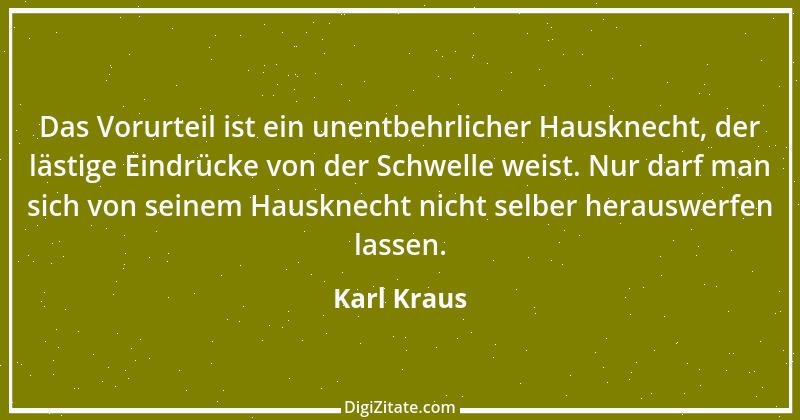 Zitat von Karl Kraus 66