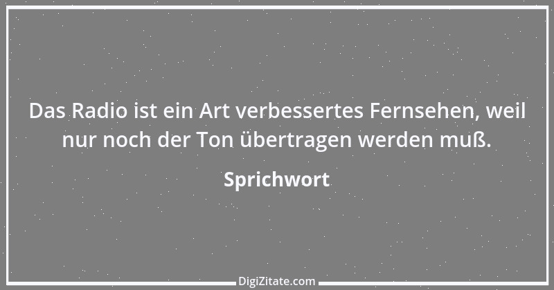 Zitat von Sprichwort 3299