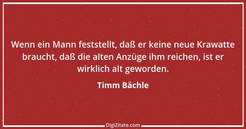 Zitat von Timm Bächle 43