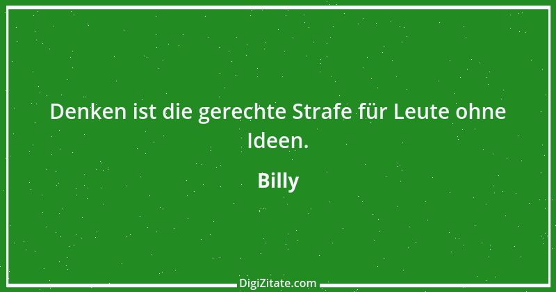 Zitat von Billy 387