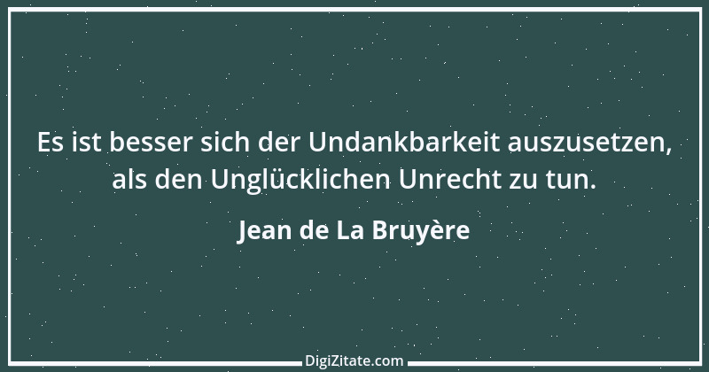 Zitat von Jean de La Bruyère 61