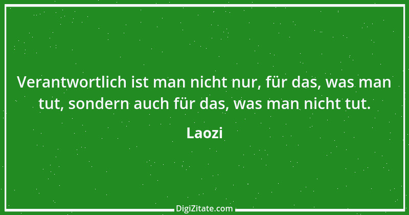 Zitat von Laozi 34