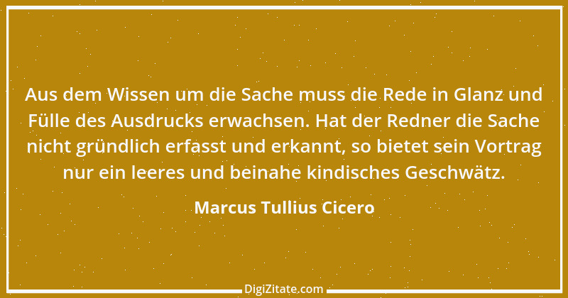 Zitat von Marcus Tullius Cicero 232