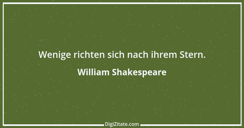 Zitat von William Shakespeare 894