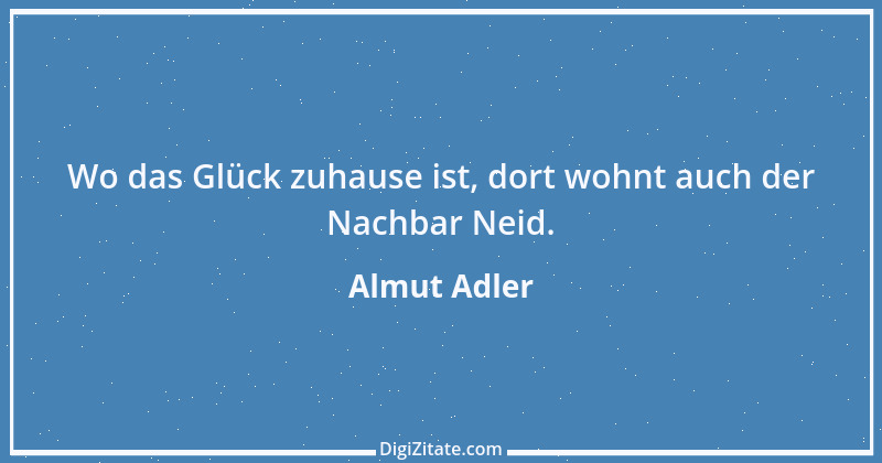 Zitat von Almut Adler 49