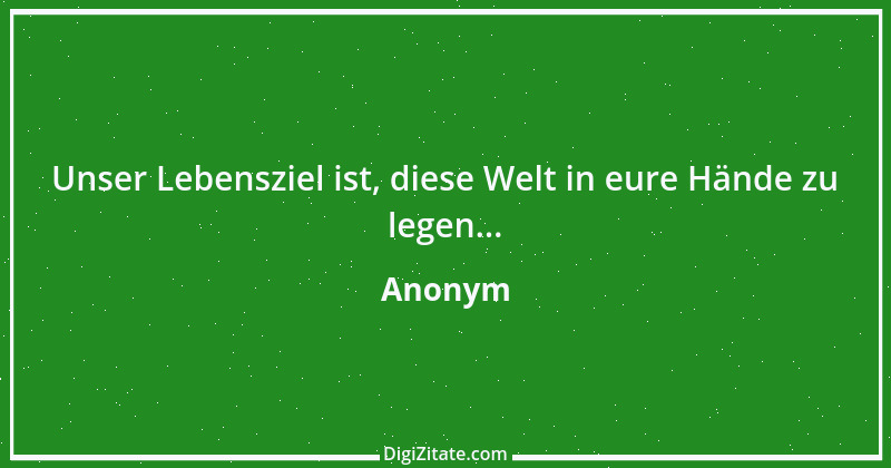 Zitat von Anonym 5277