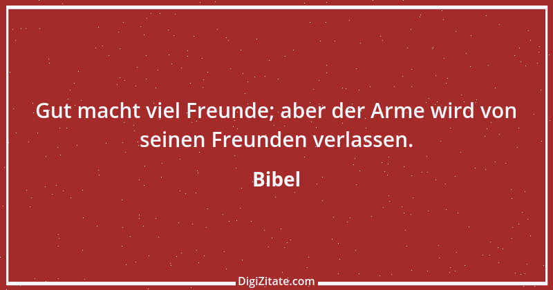 Zitat von Bibel 2344