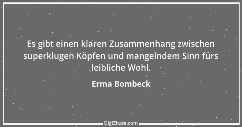 Zitat von Erma Bombeck 12