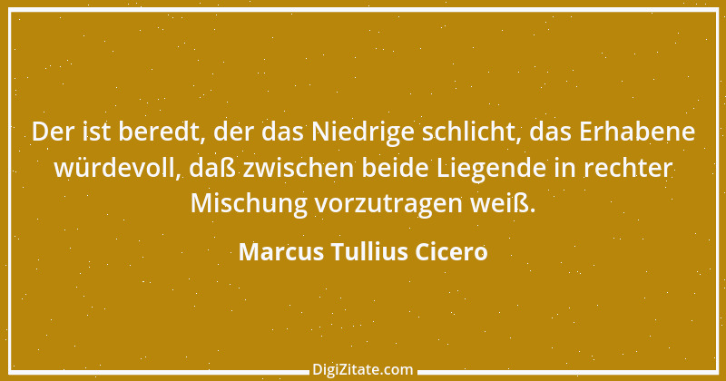 Zitat von Marcus Tullius Cicero 233