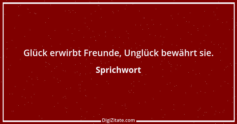 Zitat von Sprichwort 301