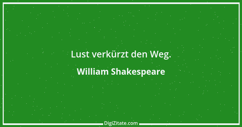 Zitat von William Shakespeare 895