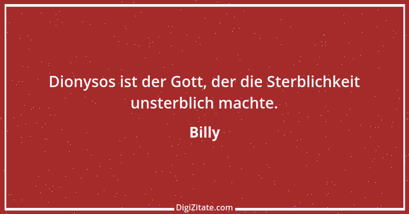 Zitat von Billy 389