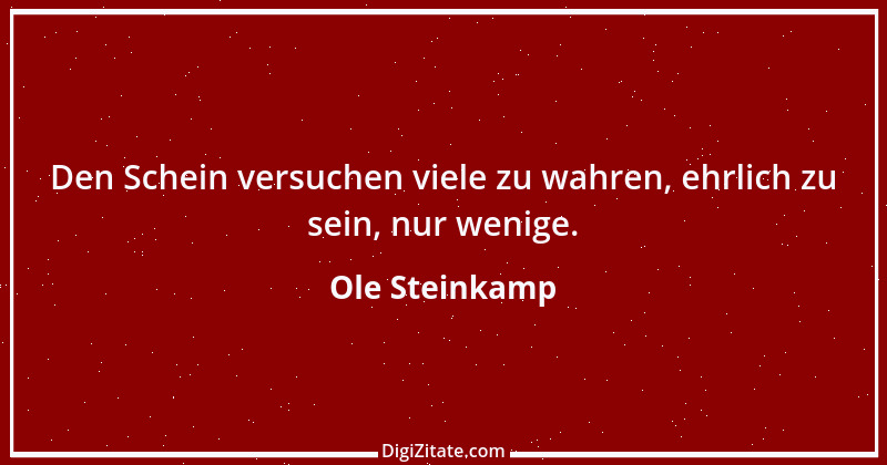 Zitat von Ole Steinkamp 6