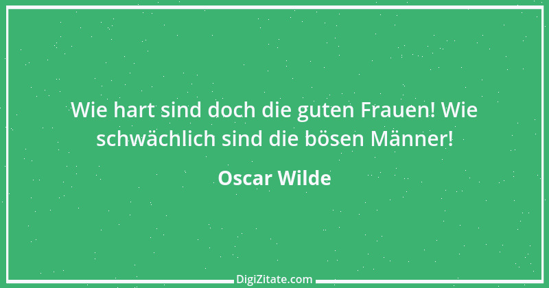 Zitat von Oscar Wilde 216