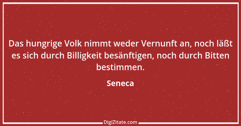 Zitat von Seneca 446