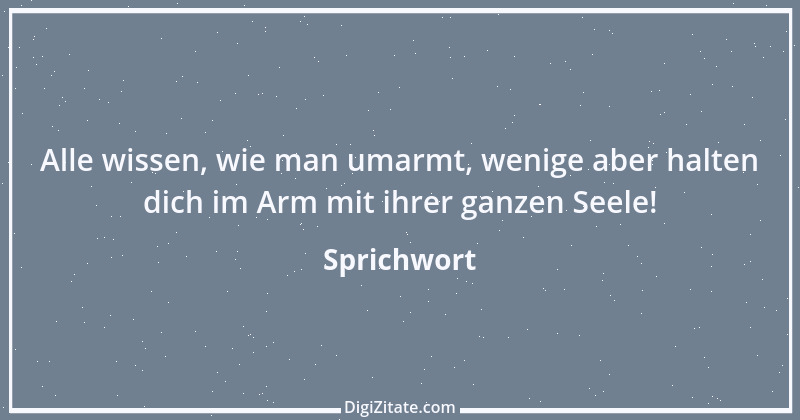 Zitat von Sprichwort 3302