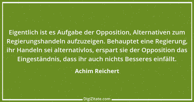 Zitat von Achim Reichert 4