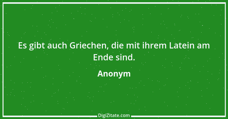 Zitat von Anonym 7279