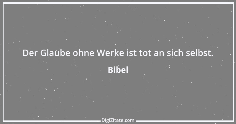 Zitat von Bibel 2346