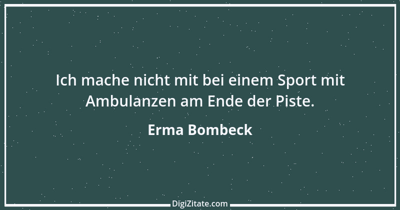 Zitat von Erma Bombeck 14