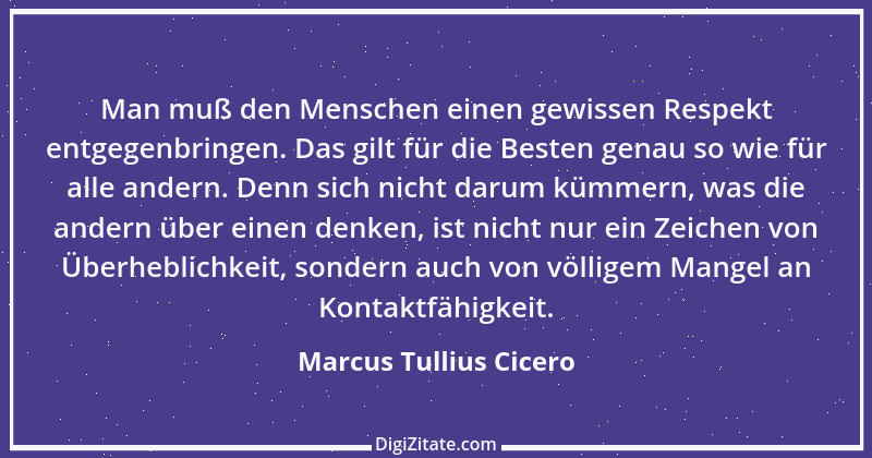 Zitat von Marcus Tullius Cicero 235