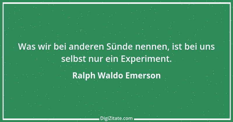 Zitat von Ralph Waldo Emerson 356