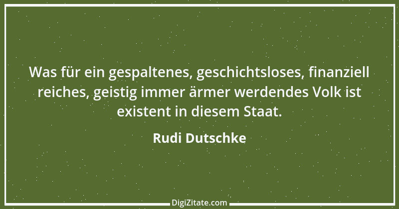 Zitat von Rudi Dutschke 16